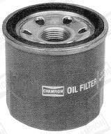 Champion F129/606 Filtro de aceite