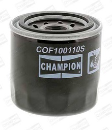 Champion F110/606 Filtro de aceite