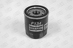 Champion F134/606 Filtro de aceite