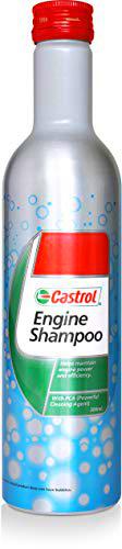 Castrol Engine Shampoo 300mL