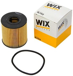 Wix Filter WL7413 - Filtro De Aceite