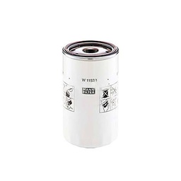 Mann-filter W 1152/1 - Filtro de aceite