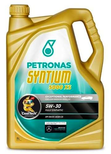 5 Liter PETRONAS 5W-30