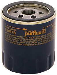 Filtro de aceite PURFLUX LS867B