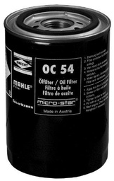 Mahle Filter OC54 Filtro De Aceite