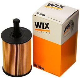 Wix Filter WL7296 - Filtro De Aceite