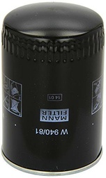 Mann Filter W94081 filtro de aceite