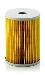 Mann Filter H9281 filtro de aceite