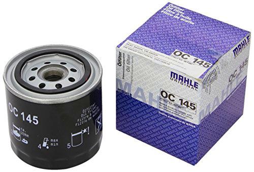 Mahle Filter OC145 Filtro De Aceite