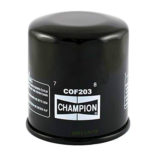 Filtro de aceite Champion F 306