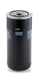 Mann Filter W962 filtro de aceite lubricante