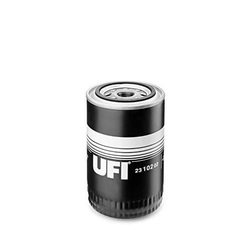 UFI Filters 23.102.02 Filtro De Aceite