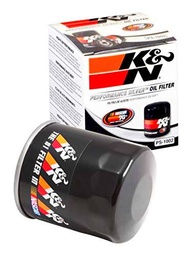 K&amp;N PS-1002 filtro de aceite Coche