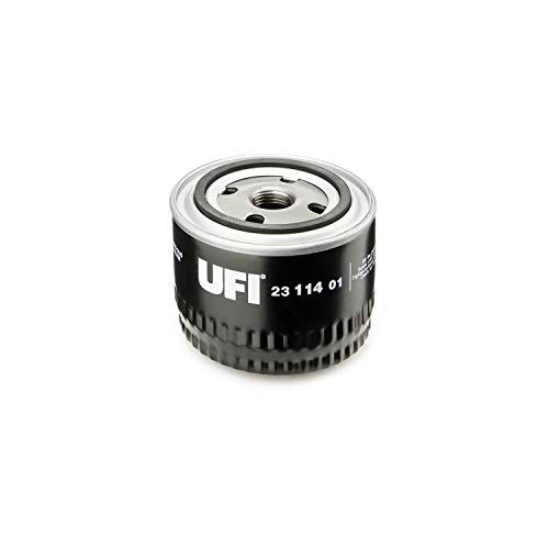 UFI Filters 23.114.01  Filtro De Aceite