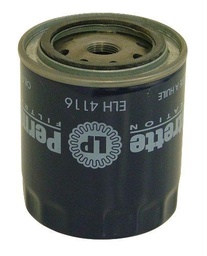 Mecafilter ELH4116 - Filtro De Aceite