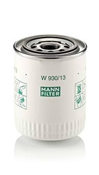 Mann Filter W 930/13 Filtro de Aceite