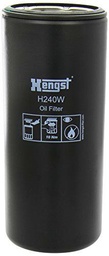 Hengst H240W Filtro de aceite