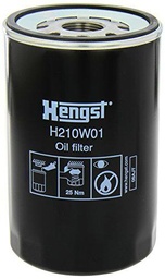 Hengst H210W01 Filtro de aceite