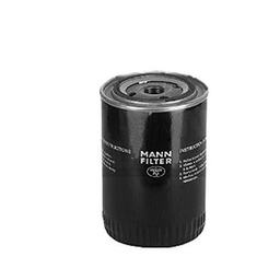 Mann Filter W1020 filtro de aceite