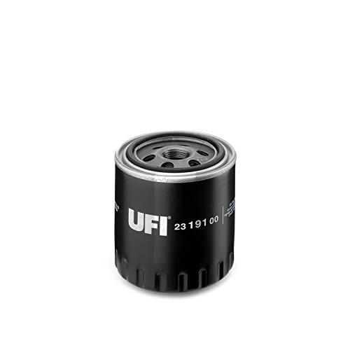 UFI Filters 23.191.00  Filtro De Aceite