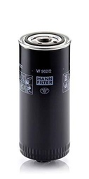 Mann Filter W9622 filtro de aceite lubricante