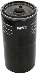 Mann Filter WP1290 Filtro de Aceite