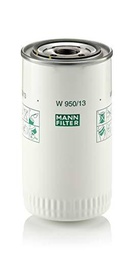 Mann Filter W95013 filtro de aceite lubricante