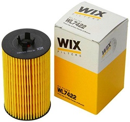 Wix Filter WL7422 - Filtro De Aceite