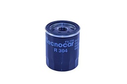 Tecnocar R304 Filtro de aceite
