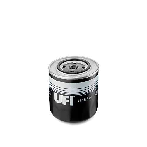 UFI Filters 23.167.00  Filtro De Aceite