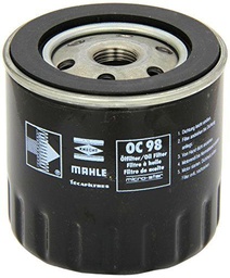 Mahle Filter OC98 Filtro De Aceite