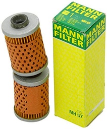 Mann Filter MH 57 Filtro de aceite