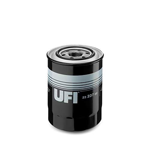UFI Filters 23.237.00  Filtro De Aceite