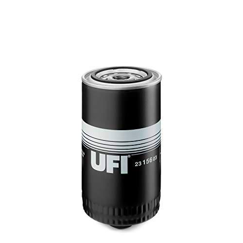 UFI Filters 23.156.03  Filtro De Aceite