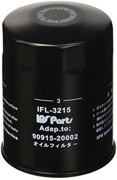 IPS Parts j|ifl-3215 Filtro Aceite