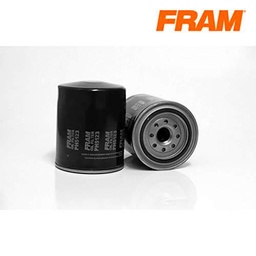 Fram PH5123 Filtro de aceite