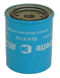 Mecafilter ELH4142 - Filtro De Aceite