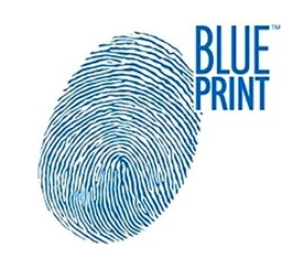 Blue Print adb112109 de aceite