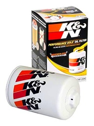 K&amp;N HP-2006 filtro de aceite Coche