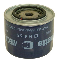 Mecafilter ELH4125 - Filtro De Aceite