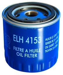 Mecafilter ELH4153 - Filtro De Aceite