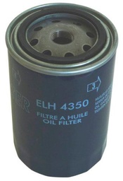 Mecafilter ELH4350 - Filtro De Aceite