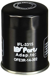 IPS Parts j|ifl-3315 Filtro Aceite