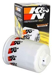 K&amp;N HP-1006 filtro de aceite