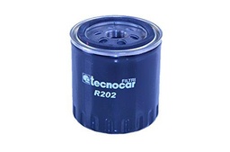 Tecnocar R202 Filtro de aceite