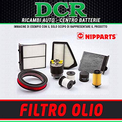Nipparts J1310506 Filtro de aceite