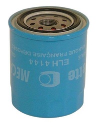 Mecafilter ELH4144 - Filtro De Aceite