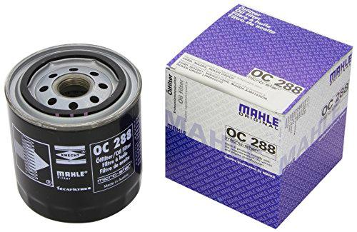 Mahle Filter OC288 Filtro De Aceite