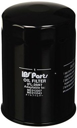 IPS Parts j|ifl-3597 Filtro Aceite