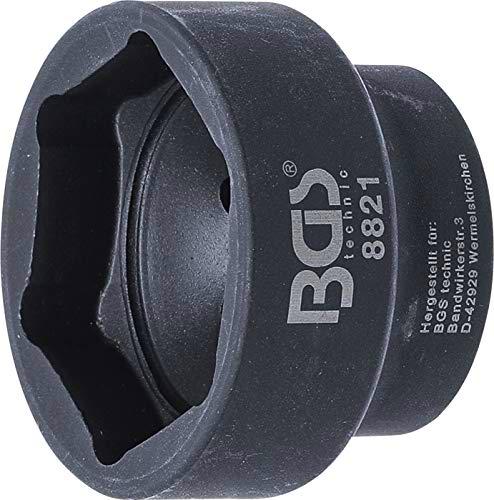 BGS 8821 | Cazoleta para filtros de aceite | hexagonal | Ø 36 mm | para Audi